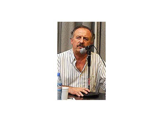 Hugo Yasky.
