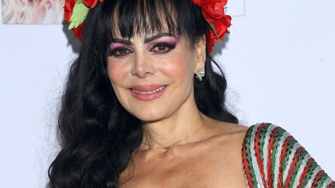 Maribel Guardia toma decisión sobre herencia de su nieto.
