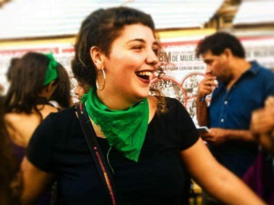 Brenda Vargas Matyi