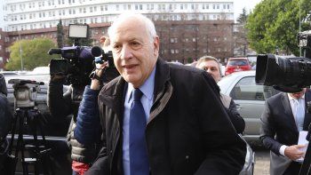 Roberto Lavagna.