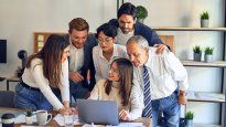 Equipo de trabajo