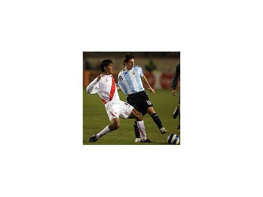Maradona siempre tiene cosas que decir sobre mí