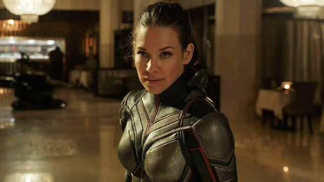 Evangeline Lilly, Marvel and Lost actress, announced that she is retiring from acting