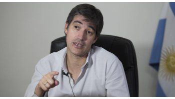 ámbito.com | Pérez: Manifestaron que es más importante privilegiar el aparato político que una demanda de cambio
