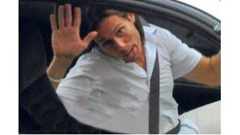 Esteban Pérez Corradi.
