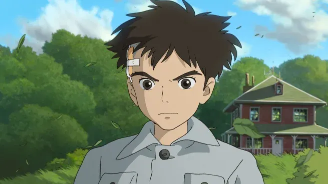 El Niño y la Garza, la última película de Hayao Miyazaki, tiene fecha de estreno en Argentina.