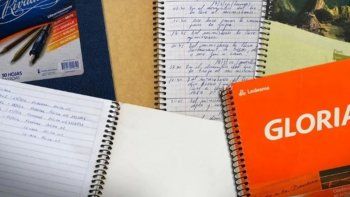El ex chofer oficial Oscar Centeno le entregó los documentos a un periodista. Buscan saber el origen real.&nbsp;