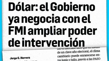 Así se informa. Lo adelantó este diario el 24 de enero 2019.