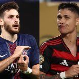 PSG vs Flamengo: cómo están las apuestas de cara a la final de la Copa Intercontinental PSG vs Flamengo: cómo están las apuestas de cara a la final de la Copa Intercontinental
