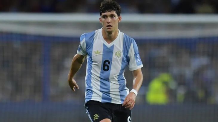 La lesión de Leonardo Balerdi obligó a Lionel Scaloni a realizar una modificación de último momento en la lista de la Selección argentina. La lesión de Leonardo Balerdi obligó a Lionel Scaloni a realizar una modificación de último momento en la lista de la Selección argentina.