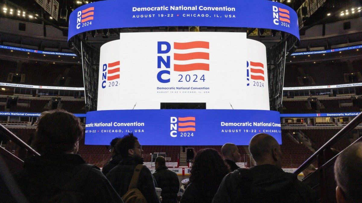 How to replace a presidential candidate?