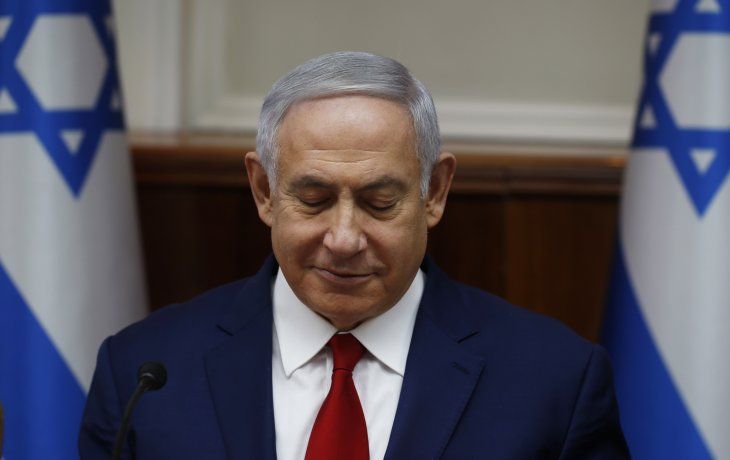 israel y australia tambien reconocieron a guaido como presidente de venezuela