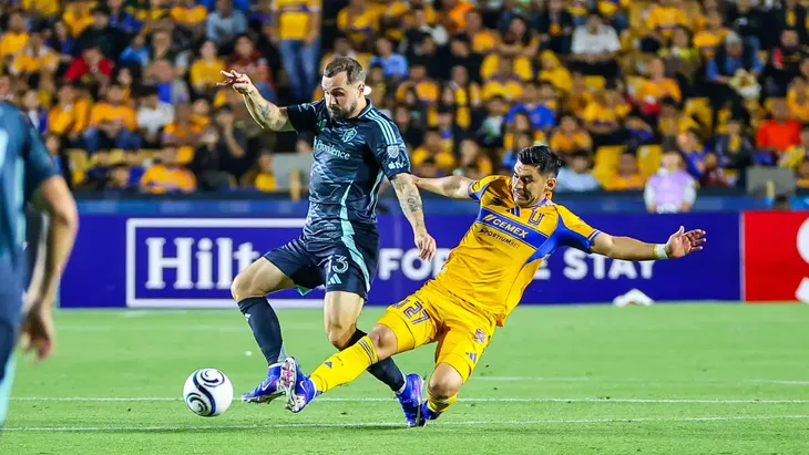 Tigres llega con la ventaja de haber ganado 2-0 en la ida, para defender ante Seattle el pase a semifinales de la Concachampions 2026. Tigres llega con la ventaja de haber ganado 2-0 en la ida, para defender ante Seattle el pase a semifinales de la Concachampions 2026.