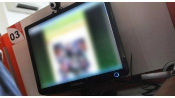 Se abren 55 causas cada día por pornografía infantil