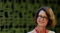 Quién es Abigail Johnson y cómo hizo para convertirse en una de las mujeres multimillonarias más poderosas del mundo