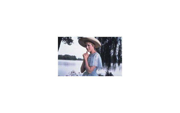 Julie Andrews, en la piel de La novicia rebelde