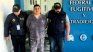 El Señor Jota, el narco acusado de ordenar el triple femicidio. El Señor Jota, el narco acusado de ordenar el triple femicidio.
