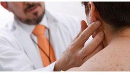 Many lymphomas do not cause any symptoms and may be diagnosed as incidental findings during routine screening. Many lymphomas do not cause any symptoms and may be diagnosed as incidental findings during routine screening.