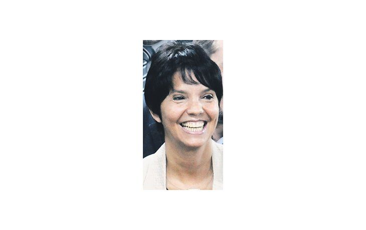 Mercedes Marcó del Pont