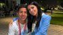 Enzo Fernández and Valentina Cervantes are reconciled and return to England together.