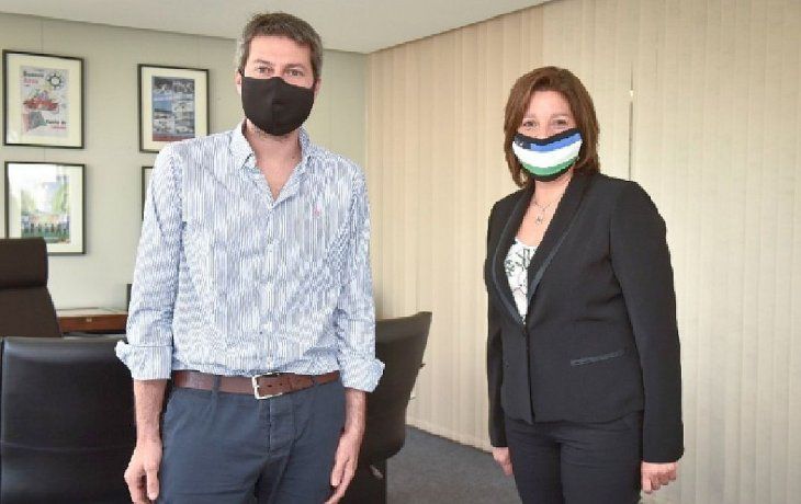 ámbito.com | Matías Lammens y Arabela Carreras.jpg