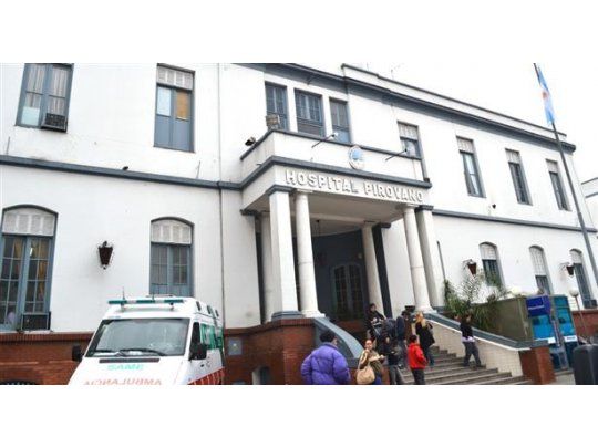 Hospital Pirovano