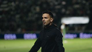 Banfield echó a Broggi y ahora busca nuevo DT.