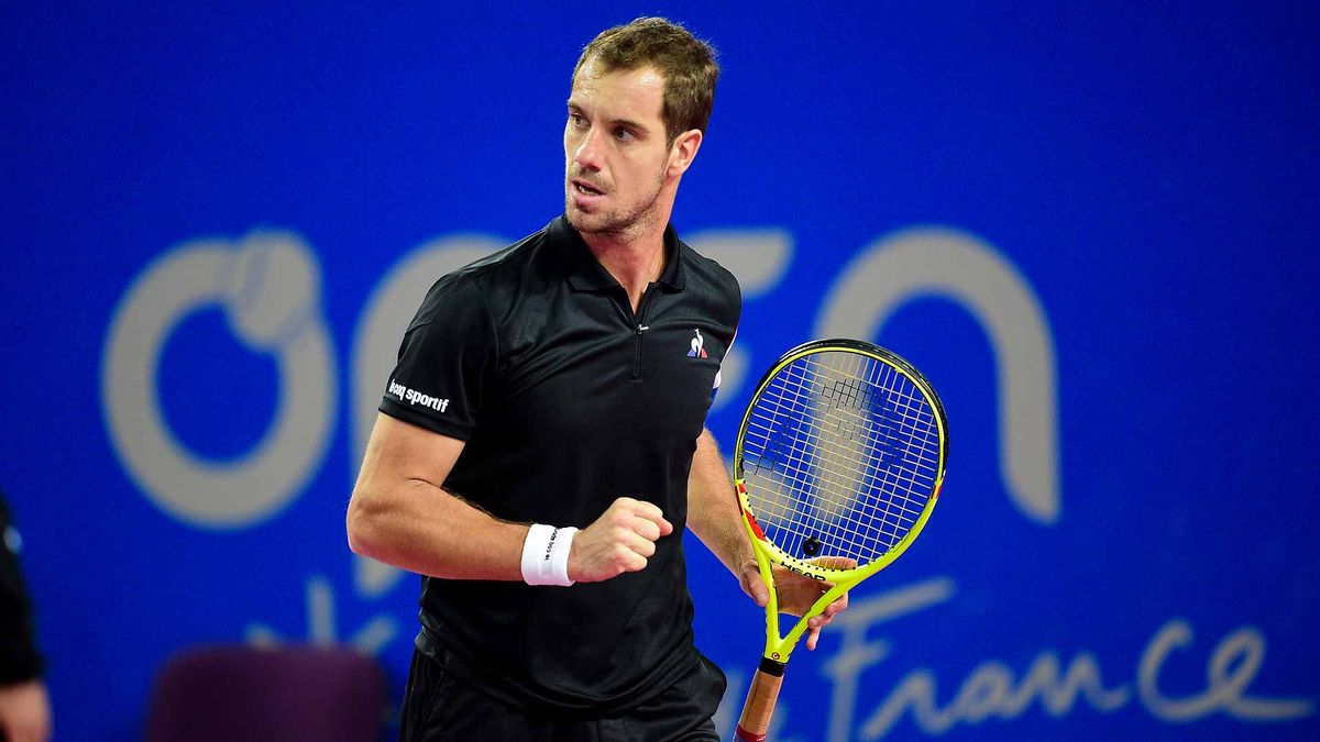 At the edge of finishing its history in tennis: the unexpected scandal that marked Richard Gasquet’s career