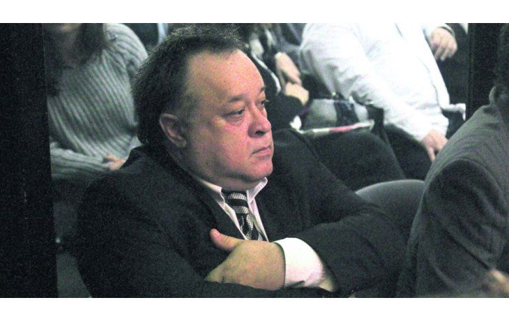 ámbito.com | ACUSADO. Carlos Telleldín, el exreducidor de autos ahora devenido en abogado, es el único señalado por la preparación y entrega de la Trafic.