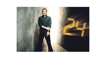 ámbito.com | «24» de Fox retuvo su liderazgo, aunque la franja de las series disminuyó con respecto a otras opciones en el cable.