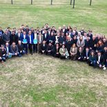 Los intendentes de la Federación Argentina de Municipios se reunieron en Pérez, Santa Fe. Los intendentes de la Federación Argentina de Municipios se reunieron en Pérez, Santa Fe.