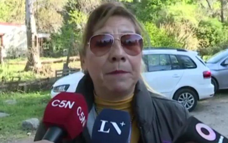 Familiares de adictos defienden al Teto Medina: Él es un rey