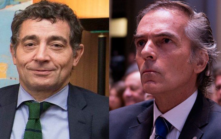 Pepín Rodríguez Simón y Hornos.&nbsp;