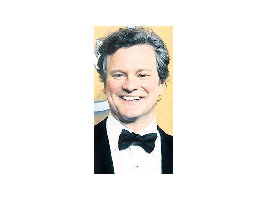 Colin Firth