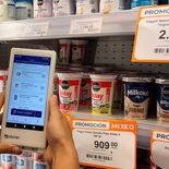 Kigüi utiliza IA para mejorar la disponibilidad de productos y optimizar la toma de decisiones dentro de los puntos de venta. Kigüi utiliza IA para mejorar la disponibilidad de productos y optimizar la toma de decisiones dentro de los puntos de venta.