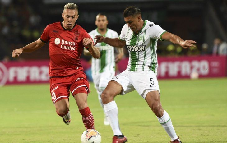 Huracán intentará dar vuelta la serie el 19 de febrero en Parque Patricios