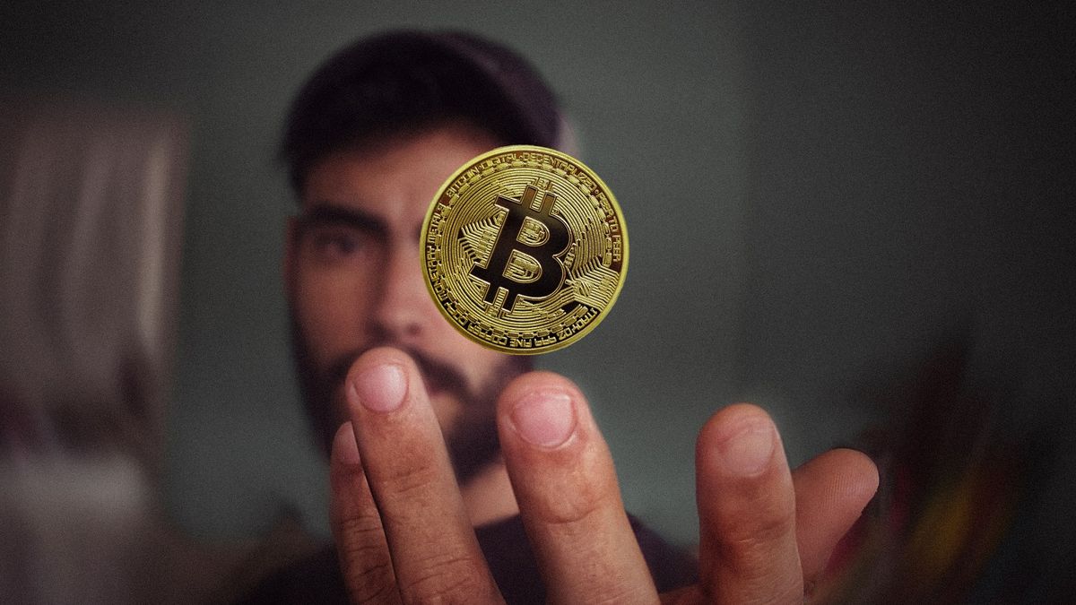 Cryptocurrency Market Alert: Prediction Places Bitcoin Below $ 10,000