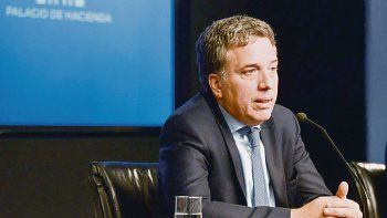Confianza. Con el programa financiero de este año cerrado, ningún inversor tiene dudas con respecto al pago de las Letes a 70 días.
