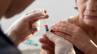 PAMI comunicó que sus afiliados podrán acceder a la vacuna antigripal de manera gratuita y sin turno previo.