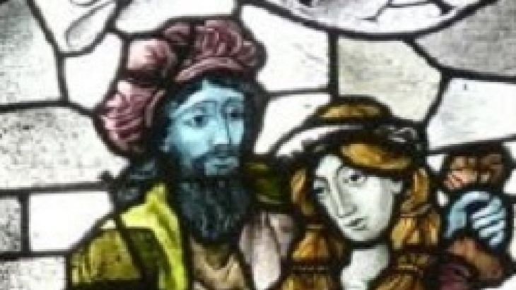 El santoral católico celebra a San Oseas en esta jornada. El santoral católico celebra a San Oseas en esta jornada.