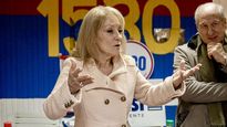 Carolina Cosse sostuvo que la desigualdad tensa a la sociedad.