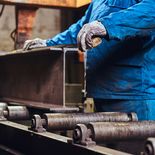 Los sindicatos ven al acuerdo Mercosur-UE como un golpe mortal a la indu.stria nacional. Los sindicatos ven al acuerdo Mercosur-UE como un golpe mortal a la indu.stria nacional.