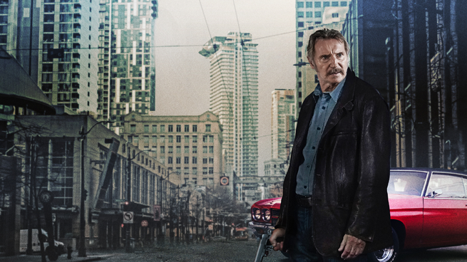 The exquisite movie that came to Prime Video to be one of the most viewed: Liam Neeson works and lasts less than two hours