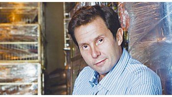 ámbito.com | Pendientes. Alberto Arizu (h) destacó que la carga tributaria que pesa sobre el sector es muy elevada y cree que el Gobierno debe moderarla.