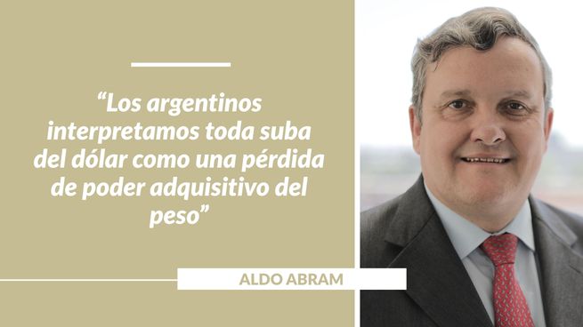 Economista y director de la Fundación Libertad y Progreso