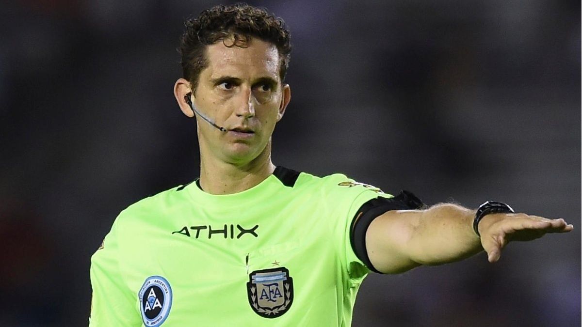 Lamolina acknowledged his mistake and apologized to the people of Ferro: “I feel a deep sadness”