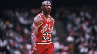 Su paso por los Chicago Bulls marcó la historia del básquet. Su paso por los Chicago Bulls marcó la historia del básquet.