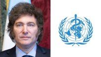 La Argentina formalizó su salida de la Organización Mundial de la Salud tras casi ocho décadas de vínculo.
