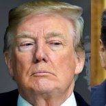 Trump señaló que la acción marítima bajó así que su país comenzará a actuar por tierra. Trump señaló que la acción marítima bajó así que su país comenzará a actuar por tierra.