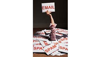 La Unión Europea, contra el correo basura